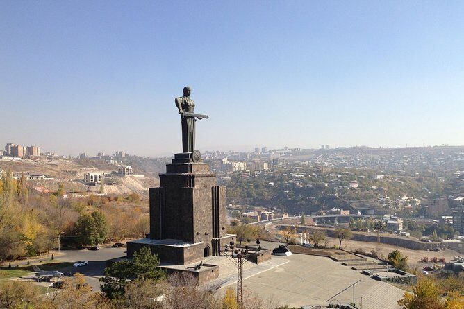 Amazing Yerevan - How Does It Compare in Value?