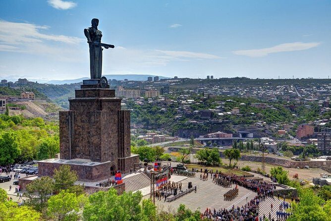 Amazing Yerevan - FAQs