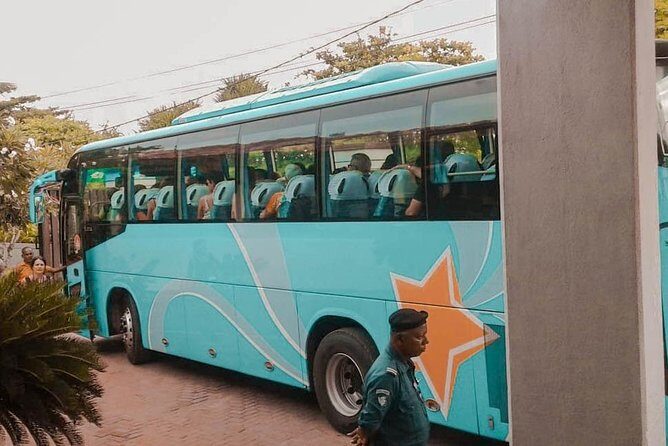 Ambalantota City to Colombo (CMB) Airport Private Transfer - Introduction