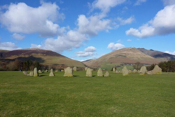 Ambleside, Keswick and Ullswater: A Lake District Self-Guided Driving Tour - What Makes This Tour Stand Out?