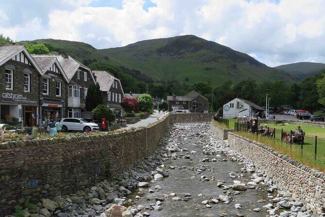 Ambleside, Keswick and Ullswater: A Lake District Self-Guided Driving Tour - FAQ