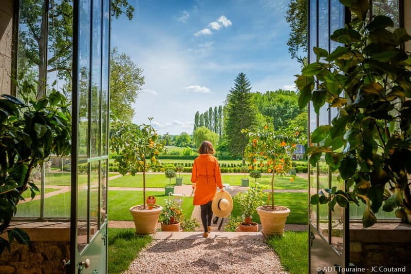 Amboise: Entry Ticket to Château Gaillard Amboise - Key Points