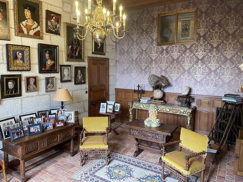 Amboise: Entry Ticket to Château Gaillard Amboise - Final Thoughts