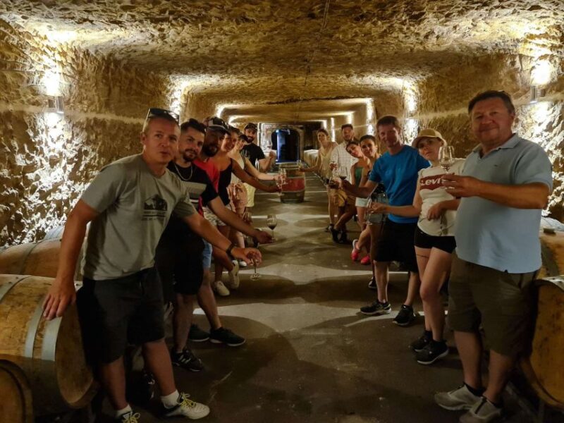 Amboise: Highlights Private E-Bike Tour w/ Clos Lucé Ticket - Key Points