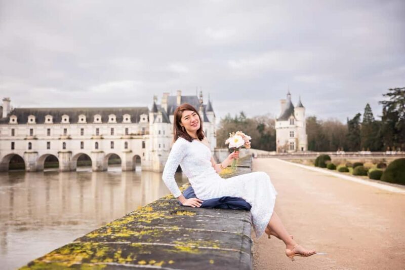 Amboise: Private Photoshoot with a Professional Photographer - Who Should Consider This Experience?