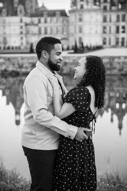 Amboise: Private Photoshoot with a Professional Photographer - The Sum Up