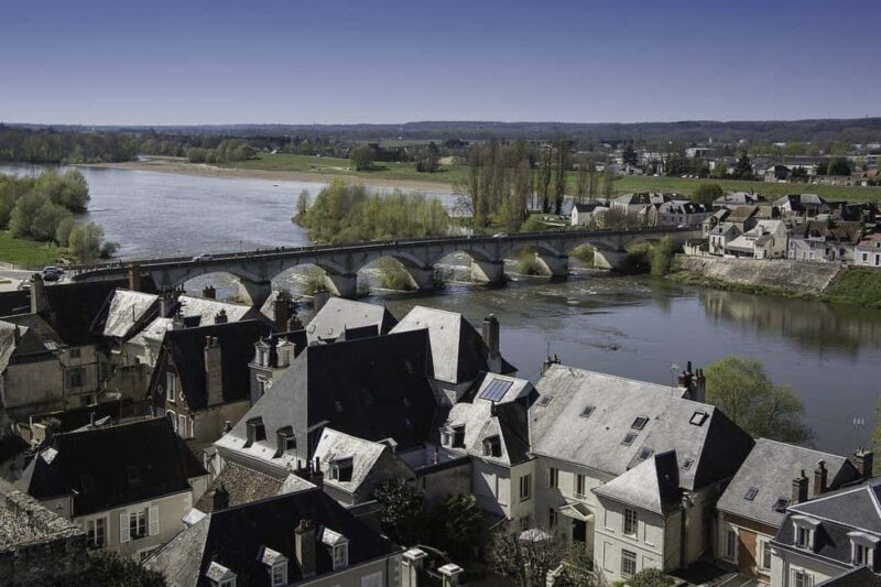 Amboise Private Walking Tour - The Practical Side: Logistics, Cost, and Customization