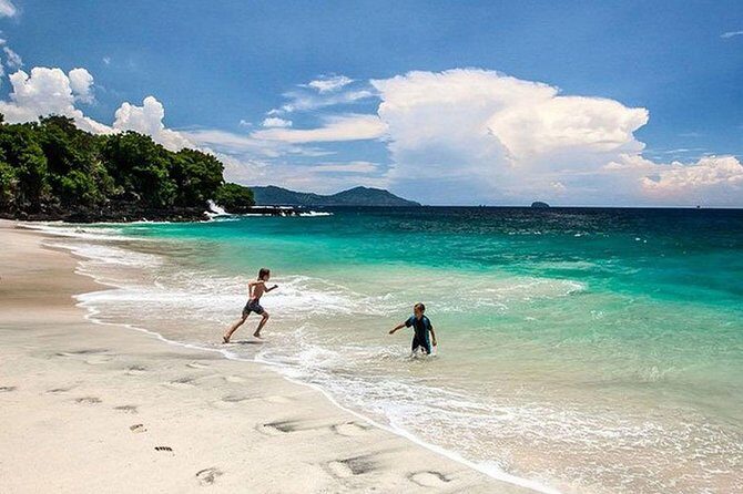 Amed Sunset Tour - East Bali Day Trip - Transportation & Practical Details