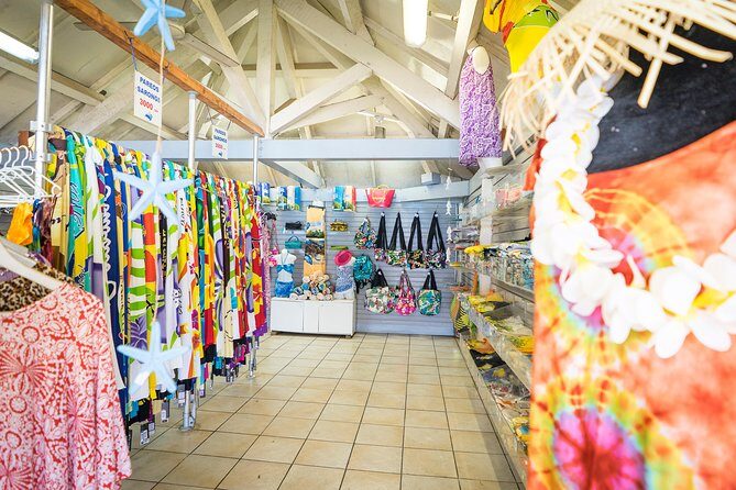 Amedee Lighthouse - Transportation and Group Size