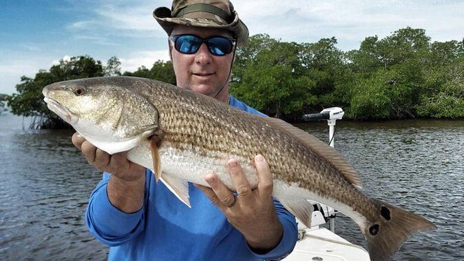Amelia Island Inshore Fishing Charter - An In-Depth Look at the Amelia Island Inshore Fishing Charter