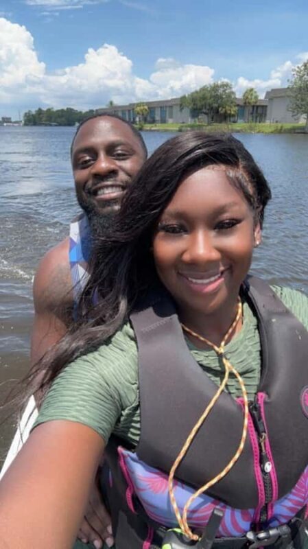 Amelia Island: Jet Ski Rental Excursion - Amelia Island: Jet Ski Rental Excursion