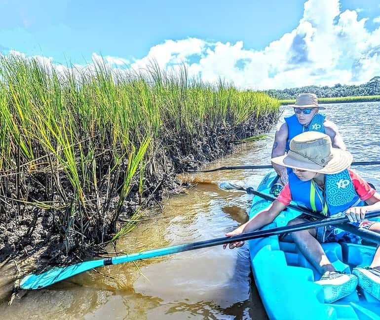 Amelia Island: Paddle Board or Kayak Rental - PADL Island - Final thoughts