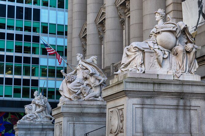American Colonial History in New York Private Walking Tour - Who Will Love This Tour?