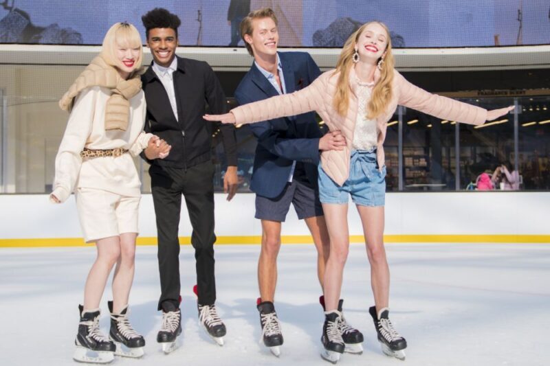 American Dream: Indoor Ice Skating Rink Admission Ticket - Final Thoughts