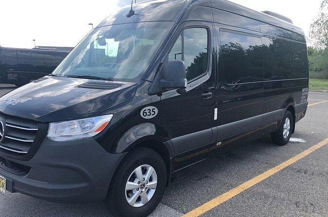 American Dream Mall Private Roundtrip Transfer from Manhattan - Additional Info & Considerations