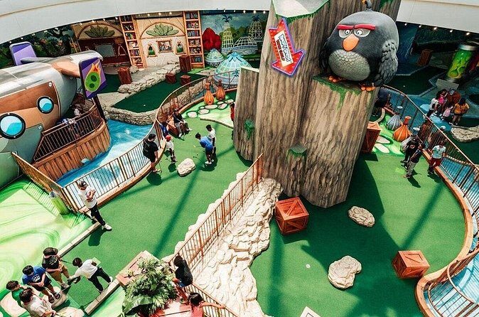 American Dream Mall Private Roundtrip Transfer from Manhattan - Who Should Consider This Experience?