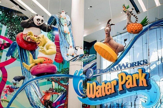 American Dream Mall Private Roundtrip Transfer from Manhattan - FAQ