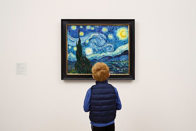 American Museum of Natural History and MOMA Combo Tickets - Who Will Love This Experience?