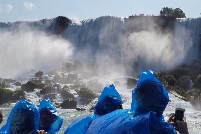 American Side Express, Boat & Cave Tour-Pickup/Dropoff Included - The Itinerary Breakdown: What to Expect