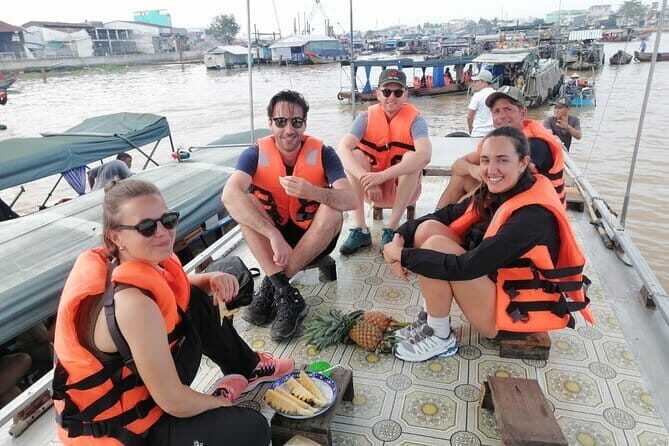 American Us Army Saigon Jeep Tour Ho Chi Minh City - Who Should Consider This Tour?