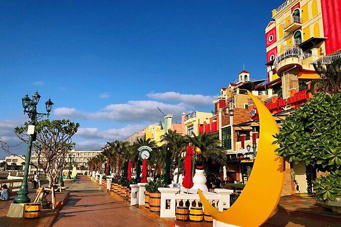 American Village &Okinawa Churaumi Aquarium Tour from Naha/Chatan - Final Thoughts: Is This Tour Right for You?