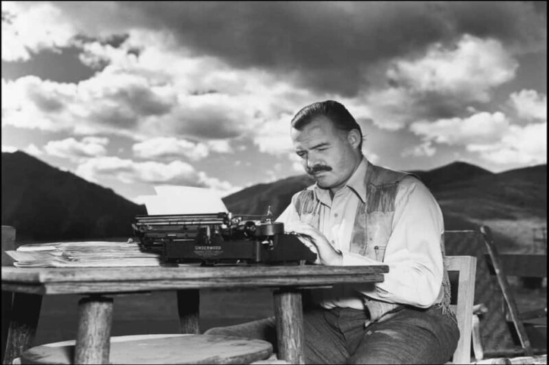 Americans in Paris: The Lost Generation Guided Walking Tour - Final Thoughts