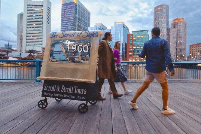 America's 250th Anniversary Revolutionary Boston History Tour - In-Depth Look at the Itinerary