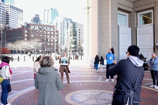 America's 250th Anniversary Revolutionary Boston History Tour - Final Thoughts