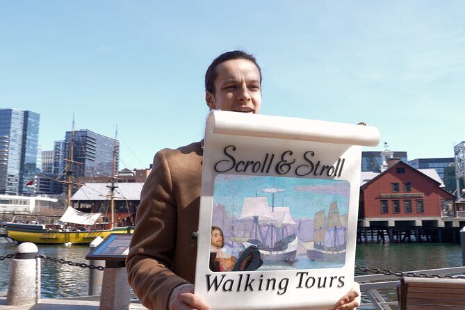 America's 250th Anniversary Revolutionary Boston History Tour - Frequently Asked Questions (FAQs)