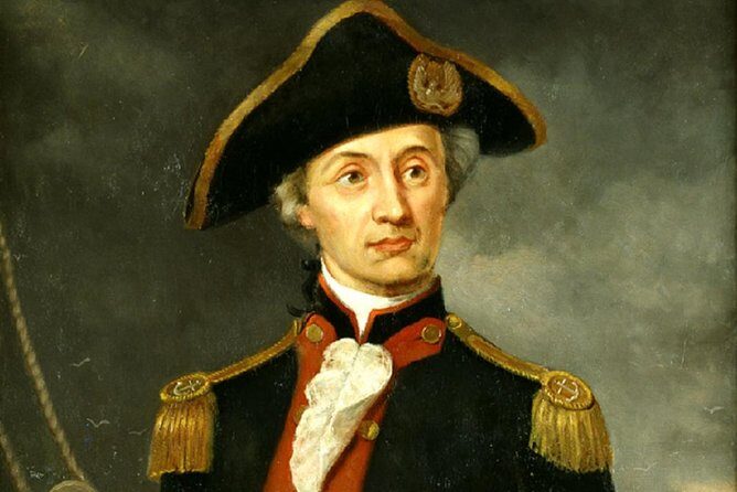 America's Founding Fathers in Paris, Walk in their Footsteps (Small Group Tour) - The Sum Up