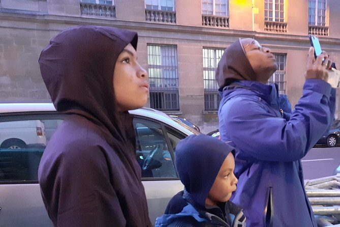 America's Founding Fathers in Paris, Walk in their Footsteps (Small Group Tour) - FAQ