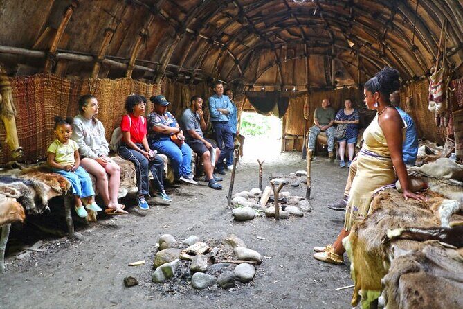 America's Home Town Plymouth Private Tour - Key Points