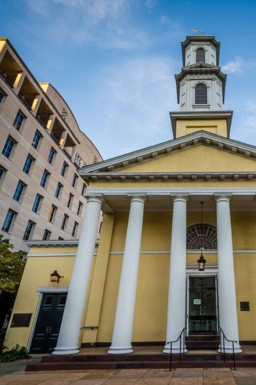 Americas Main Street and White House Private Full-Day Tour - Introduction to the Tour Experience