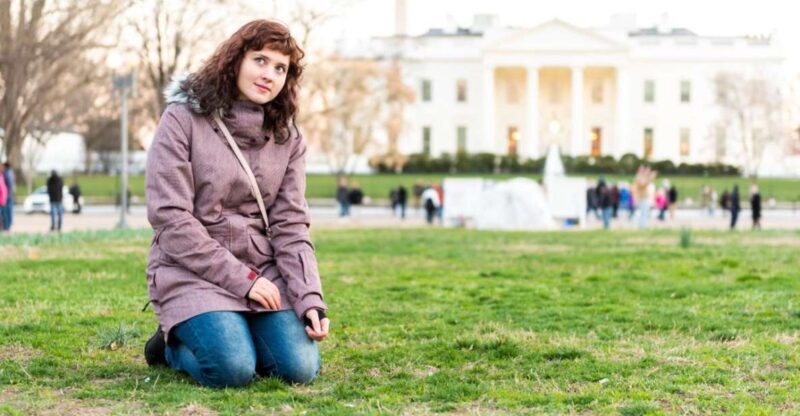 Americas Main Street and White House Private Full-Day Tour - What to Expect During Your Day