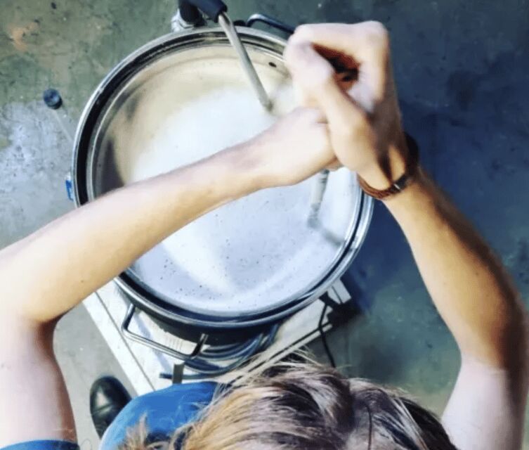 Amersfoort: Beer brewing workshop with lunch & beer tasting - Key Points