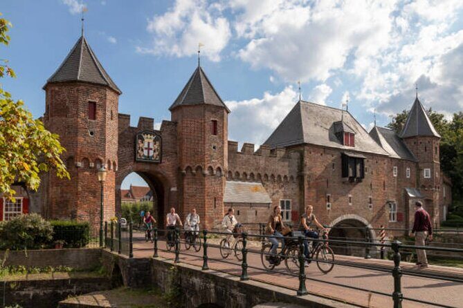 Amersfoort City Walk with Audio Guide in 7 Languages - Final Thoughts: Is It Worth It?