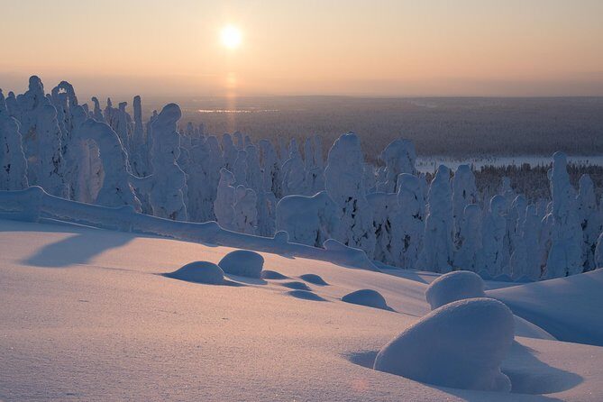 Amethyst Mine Tour by Electric Fatbike - Why We Enjoyed the Amethyst Mine Tour in Luosto