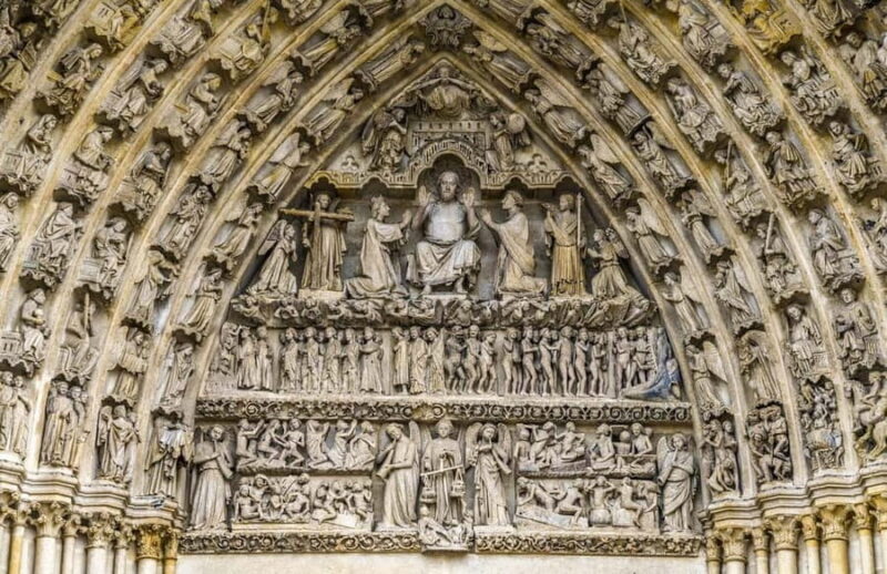 Amiens Private Guided Walking Tour - The Practicalities: What’s Included and What’s Not