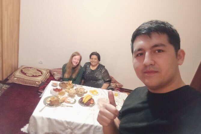 Amirsoy resort, Chimgan Mountains & Charwak lake from Tashkent - Exploring Uzbekistan’s Natural Beauty: A Detailed Look at the Amirsoy, Chimgan Mountains & Charwak Lake Tour from Tashkent