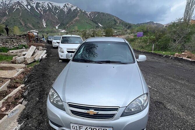 Amirsoy resort, Chimgan Mountains & Charwak lake from Tashkent - FAQ