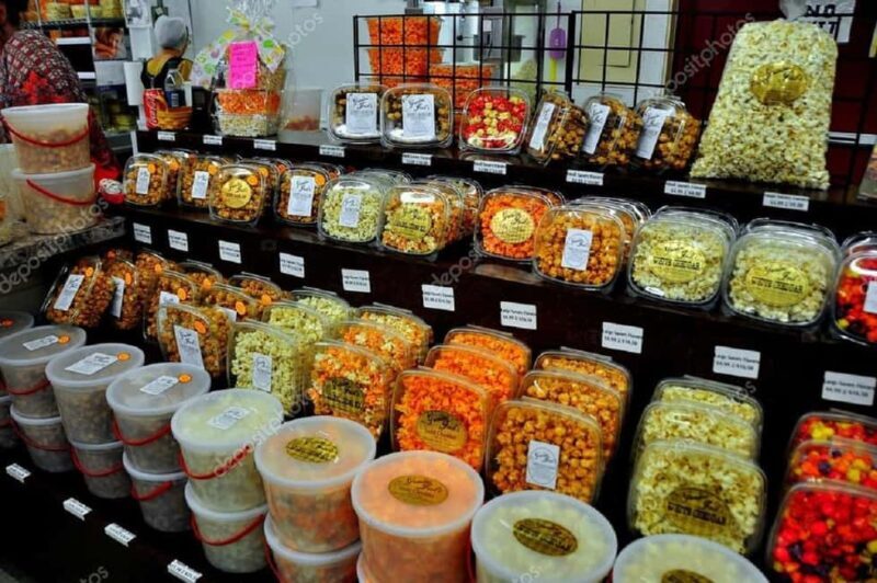 Amish Farm and House 1-Day Tour From Washington D.C. - FAQ