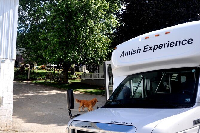 Amish Farmlands Tour - Real Traveler Perspectives
