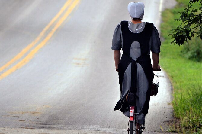 Amish Farmlands Tour - Final Thoughts: Is This Tour Right for You?