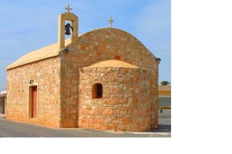 AMMOCHOSTOS VIP -Craft Brewery Tasting & Cypriot Food Trip - An In-Depth Look at the Experience