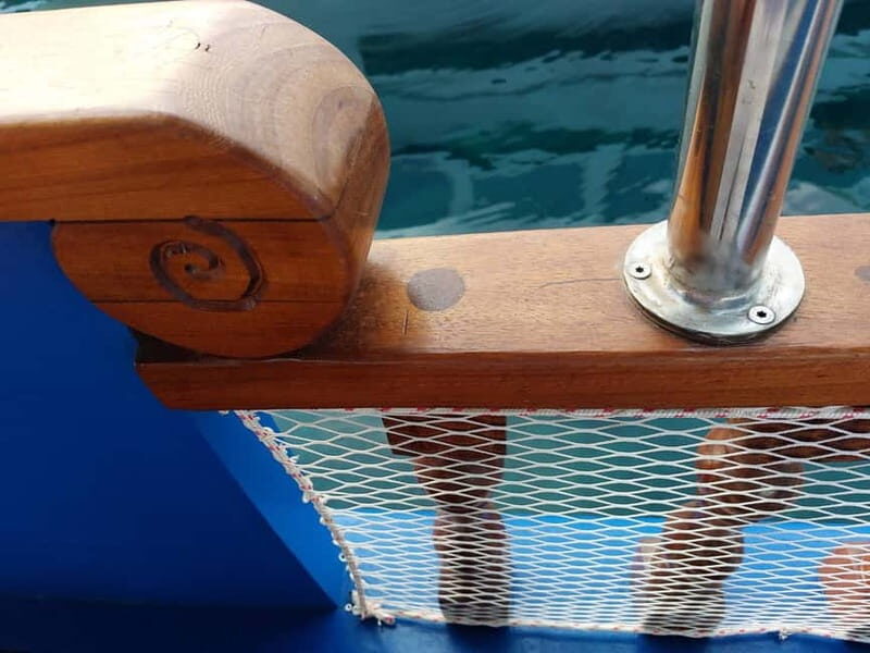 Ammouliani Drenia(Pena Island and Artemis),cruising-visiting - Who Should Consider This Tour?