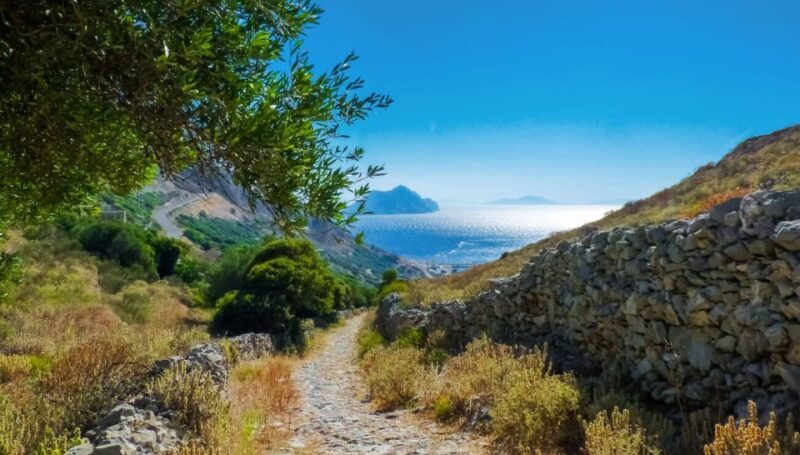 Amorgos: Aegiali Bay Villages Guided Hiking Day Trip - Why This Tour Offers Great Value