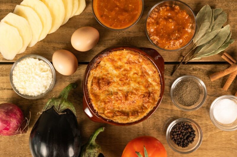 Amorgos: Greek Cooking or Pastry Class - Authentic Greek Cooking in Amorgos: A Detailed Look at the Experience