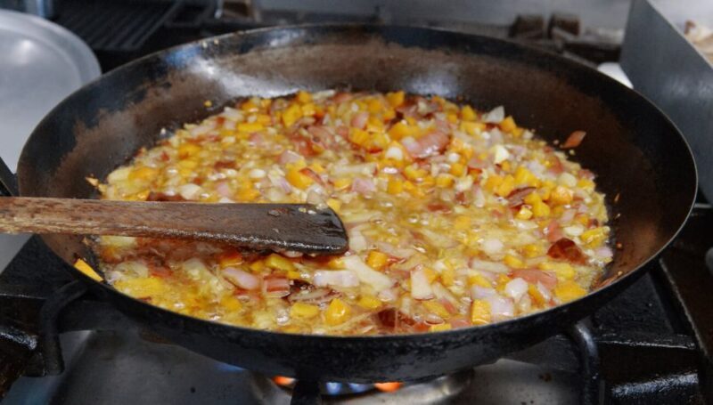 Amorgos: Greek Cooking or Pastry Class - Key Points