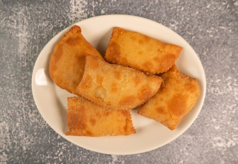 Amorgos: Greek Cooking or Pastry Class - FAQ