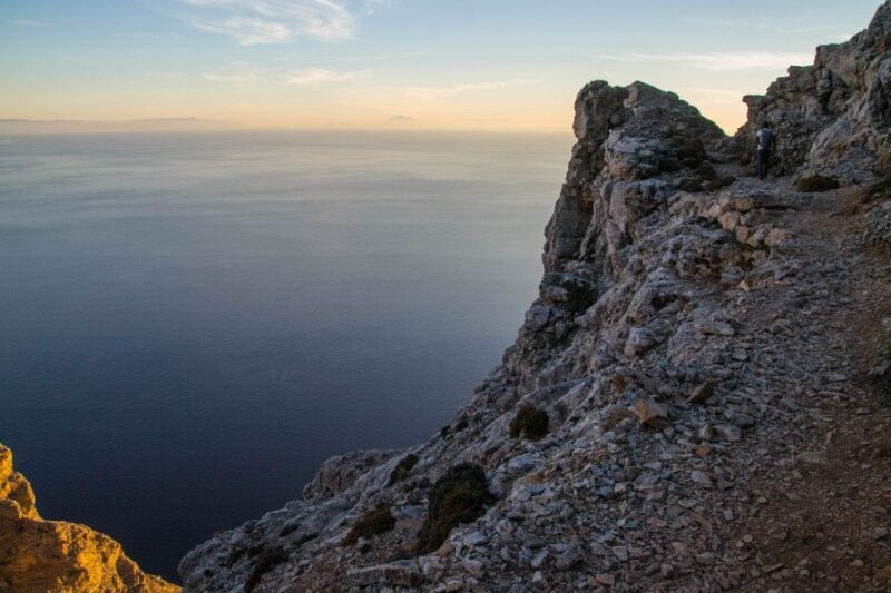 Amorgos: Hiking Along the Ridges of Mt. Krikelos - Who Will Love This Tour?